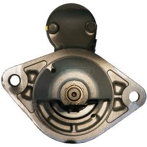 JS1091 HC Parts motor de arranque