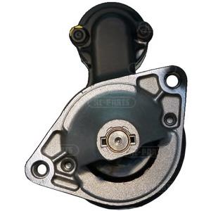 JS512 HC Parts motor de arranque