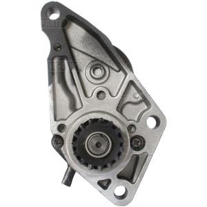 JS1320 HC Parts motor de arranque