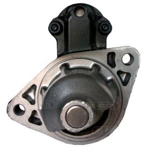 JS1310 HC Parts motor de arranque