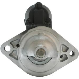 JS1362 HC Parts motor de arranque