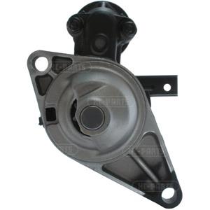 JS1360 HC Parts motor de arranque