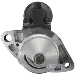 JS1369 HC Parts motor de arranque