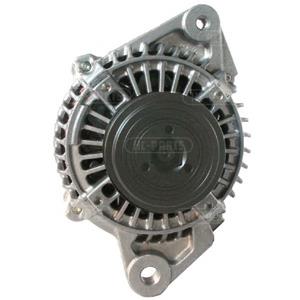 JA1891IR HC Parts alternador