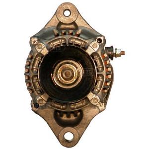 JA551IR HC Parts alternador