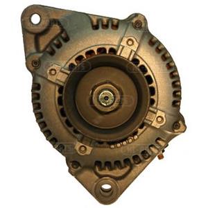 JA555IR HC Parts alternador