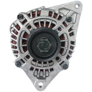 JA1805IR HC Parts alternador