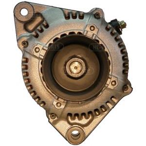 JA759IR HC Parts alternador