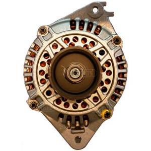 JA684IR HC Parts alternador