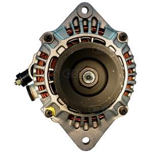 JA677IR HC Parts alternador