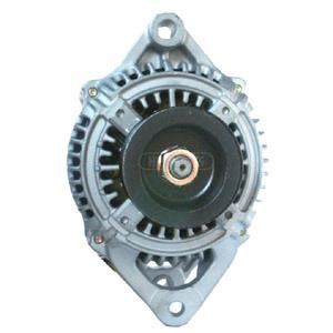 JA1707 HC Parts alternador