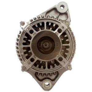 JA1608IR HC Parts alternador