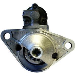 CS1253 HC Parts motor de arranque