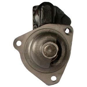 CS1274 HC Parts motor de arranque