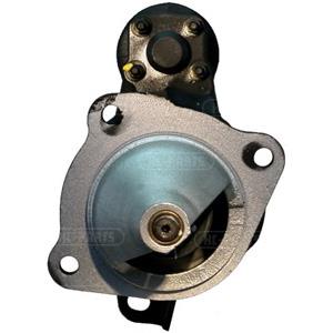 CS128 HC Parts motor de arranque