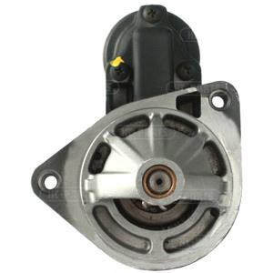 CS1210 HC Parts motor de arranque