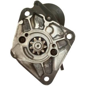 CS1242 HC Parts motor de arranque