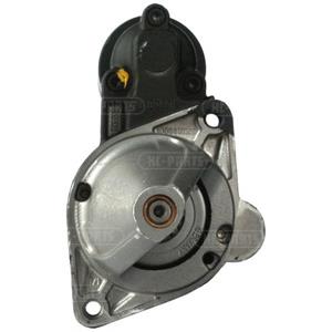 CS1241 HC Parts motor de arranque