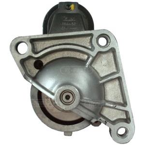 CS1207 HC Parts motor de arranque