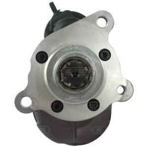 CS1204 HC Parts motor de arranque