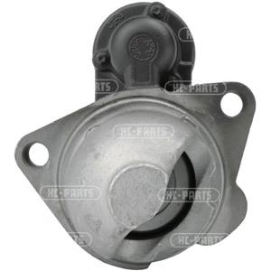 CS1395 HC Parts