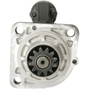 CS1325 HC Parts motor de arranque