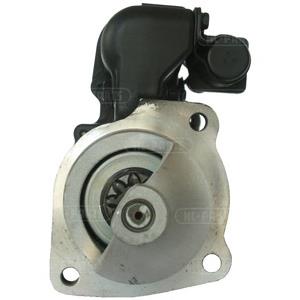 CS1381 HC Parts motor de arranque