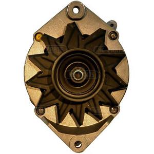 UA1212 HC Parts alternador