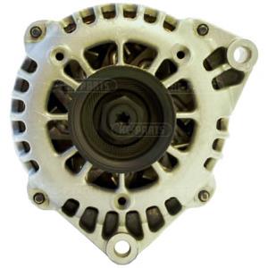 UA1538IR HC Parts alternador