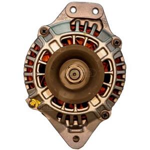 JA973IR HC Parts alternador