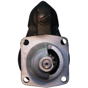 CS1128 HC Parts motor de arranque