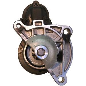 CS1111 HC Parts motor de arranque