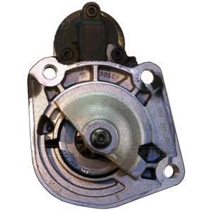 CS1113 HC Parts motor de arranque