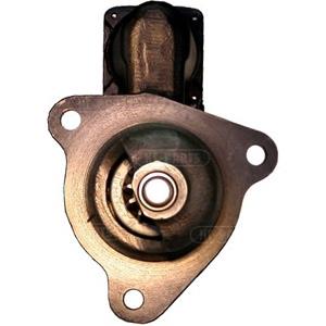 CS1169 HC Parts motor de arranque