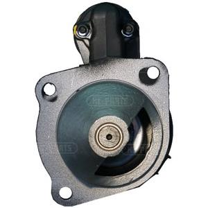 CS107 HC Parts motor de arranque