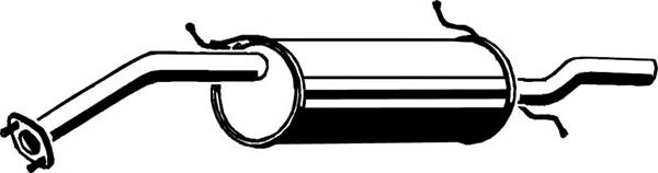 11.034 Asmet silenciador posterior