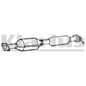 BM80150H BM Catalysts Catalizador de gasolina y diésel