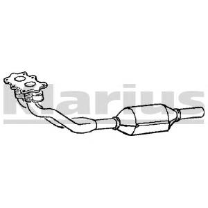 Comprar Catalizador Ford Focus IV HN