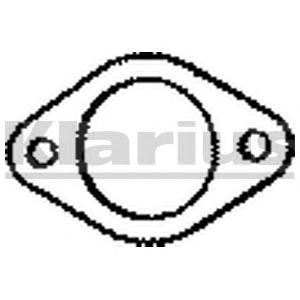 410168 Klarius
