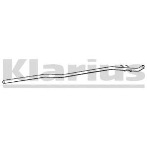 Comprar Silenciador central Renault 9  L42