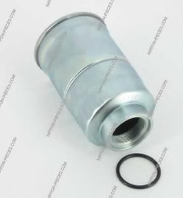 N133N12 NPS filtro combustible