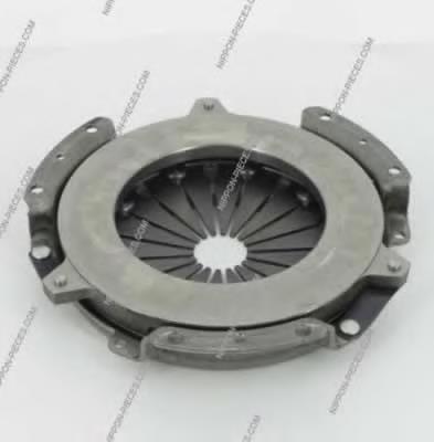 Kit de embrague VALEO 801971