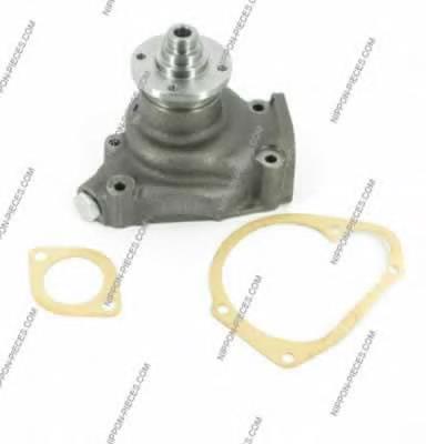 P318 Dolz Bomba refrigerante coche
