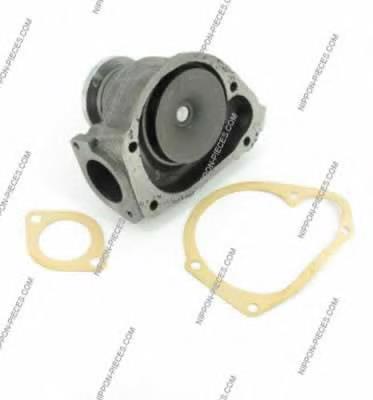 Comprar P318 Dolz Bomba de agua para motor