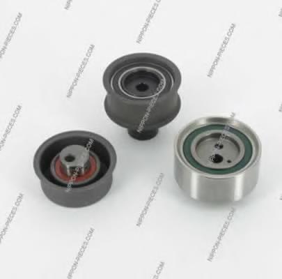 N116N10 NPS Kit correa de distribución
