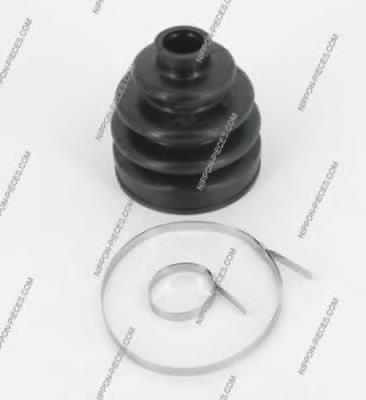 Comprar N282N13 NPS Fuelle de palier delantero exterior
