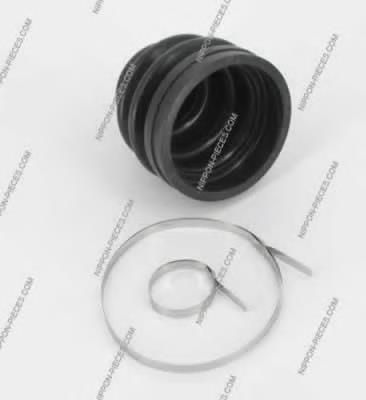 Fuelle, palier delantero exterior NPS N282N13 precio, desde 9,46 EUR