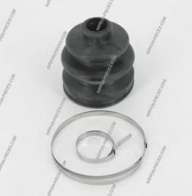 Fuelle, árbol de transmisión delantero interior Mazda 626 3 GD