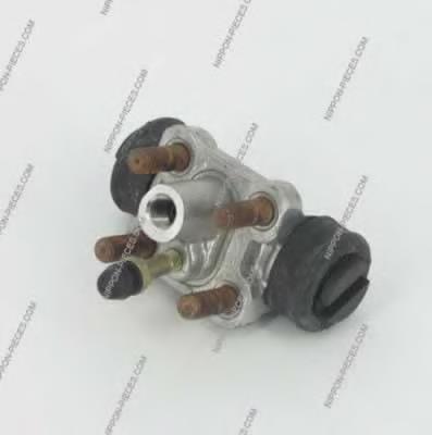 Comprar 4379 LPR Cilindro de freno de rueda trasera