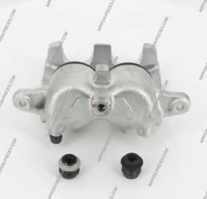 Pinza de freno delantera izquierda Nissan/Infiniti 411129C125 precio, desde 83,47 EUR
